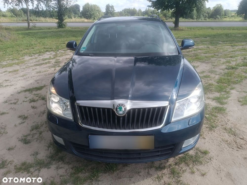 Skoda Octavia 2.0 TDI Active - 18