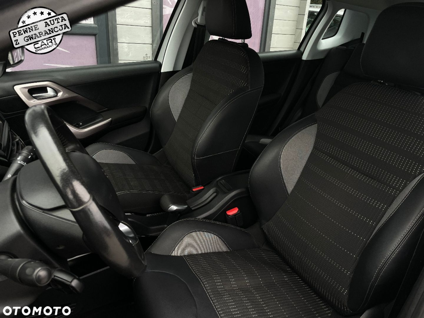 Peugeot 2008 - 25