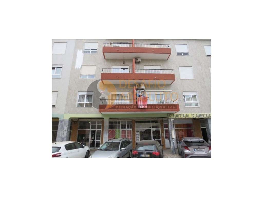 Loja - Centro Comercial São Gonçalo - Barreiro - Grande imagem: 3/12