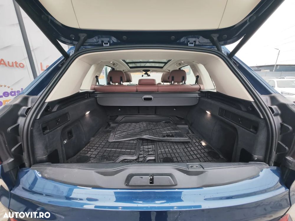 BMW X5 xDrive25d xLine - 14
