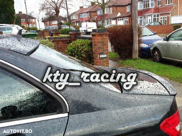 Eleron Luneta pentru Mercedes W204 C-KLASSE Plastic Abs  CALITATE PREMIUM ⭐️⭐️⭐️⭐️⭐️ - 7
