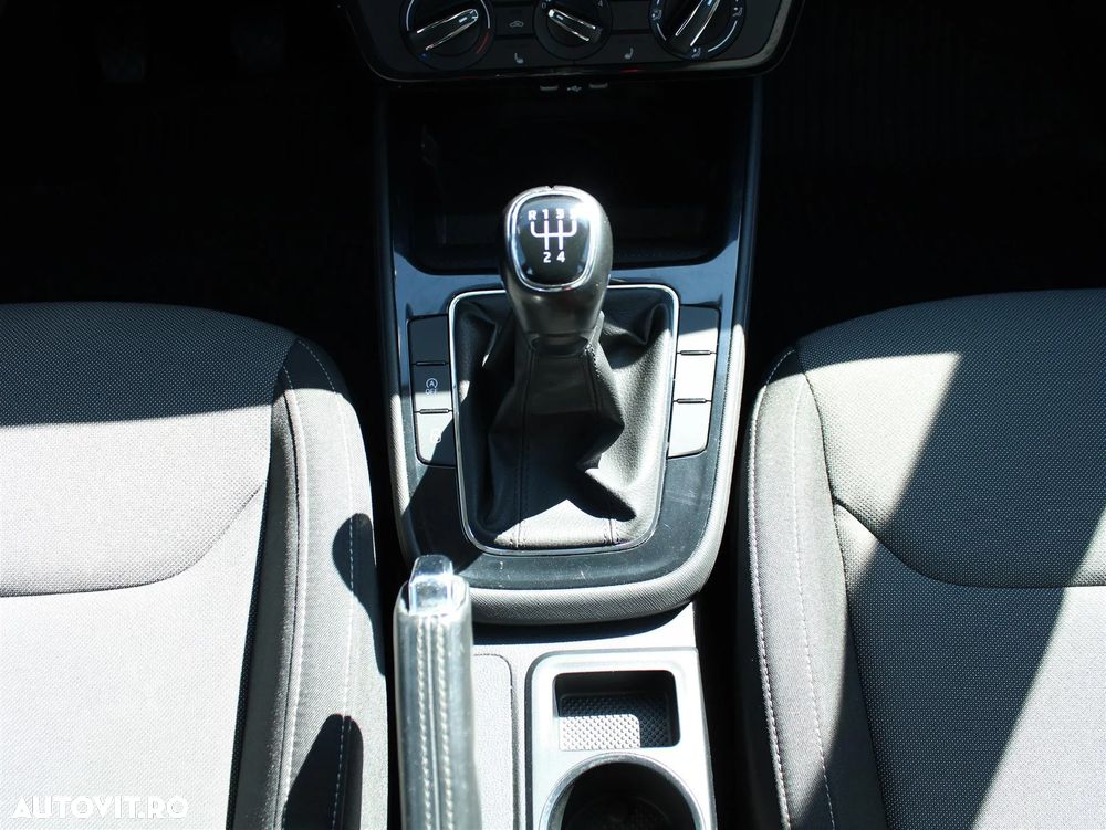 Skoda Fabia 1.0 TSI 95 CP Ambition - 21