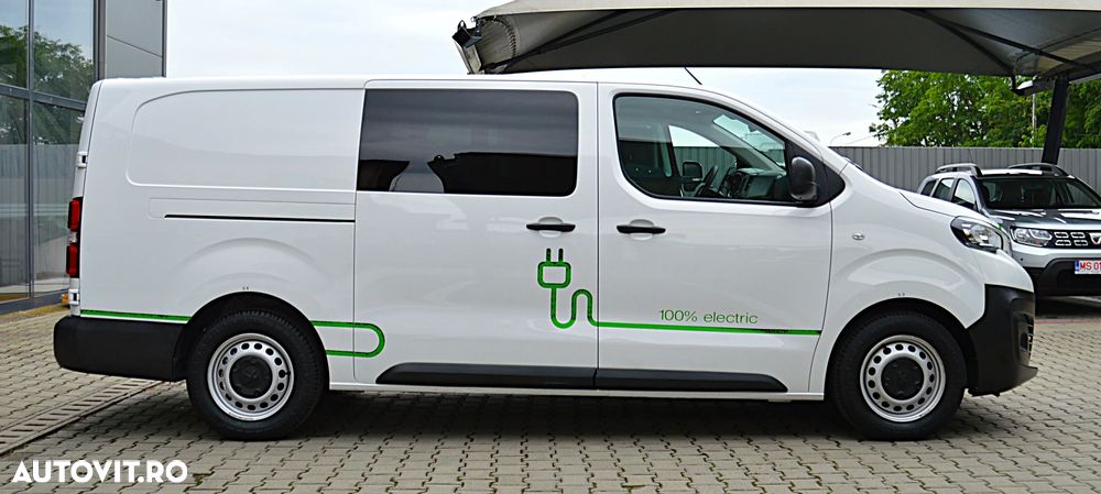 Peugeot E-Expert L3H1 50KW - 4