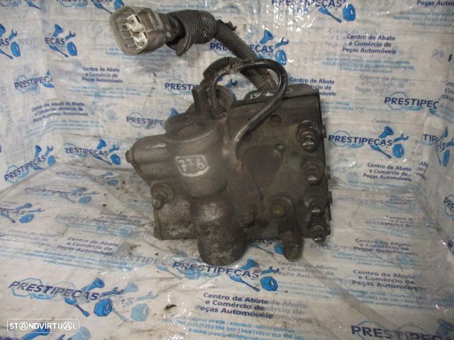 Abs Modabs776 TOYOTA COROLLA EE101 1994 1.3Xli 88Cv 0P - 2