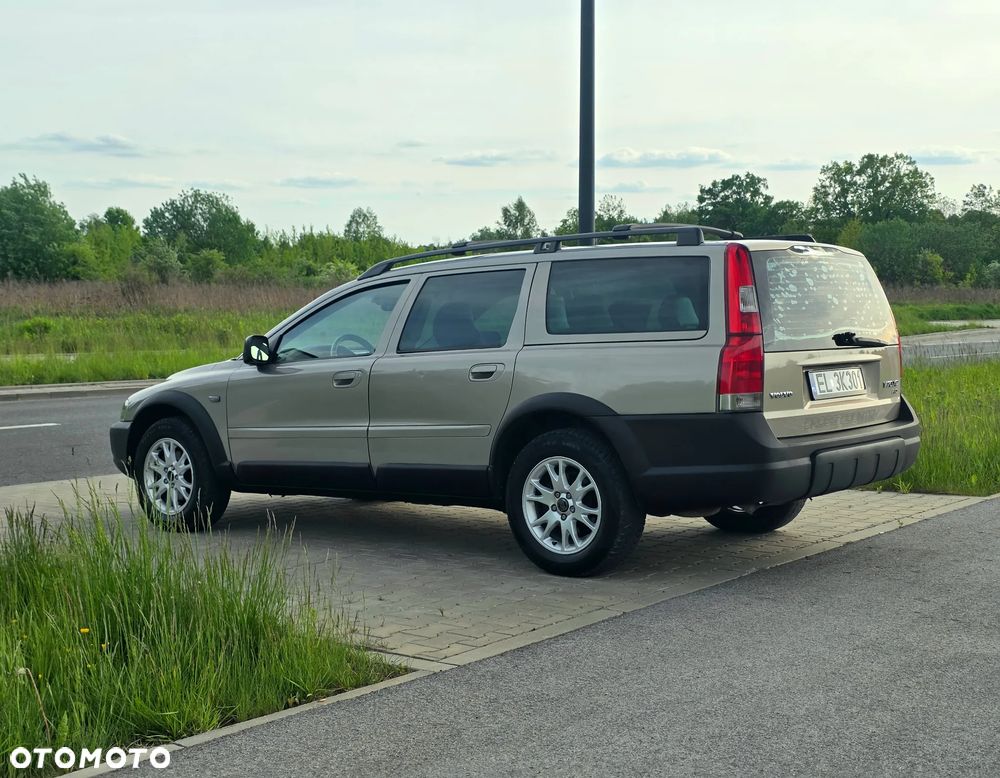 Volvo XC 70 - 11