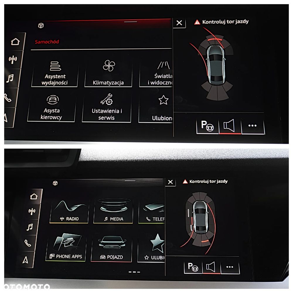 Audi A3 Limousine 35 TFSI mHEV Advanced S tronic - 26