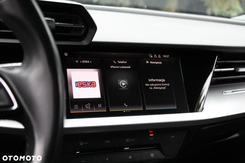 Audi A3 Sportback - 30