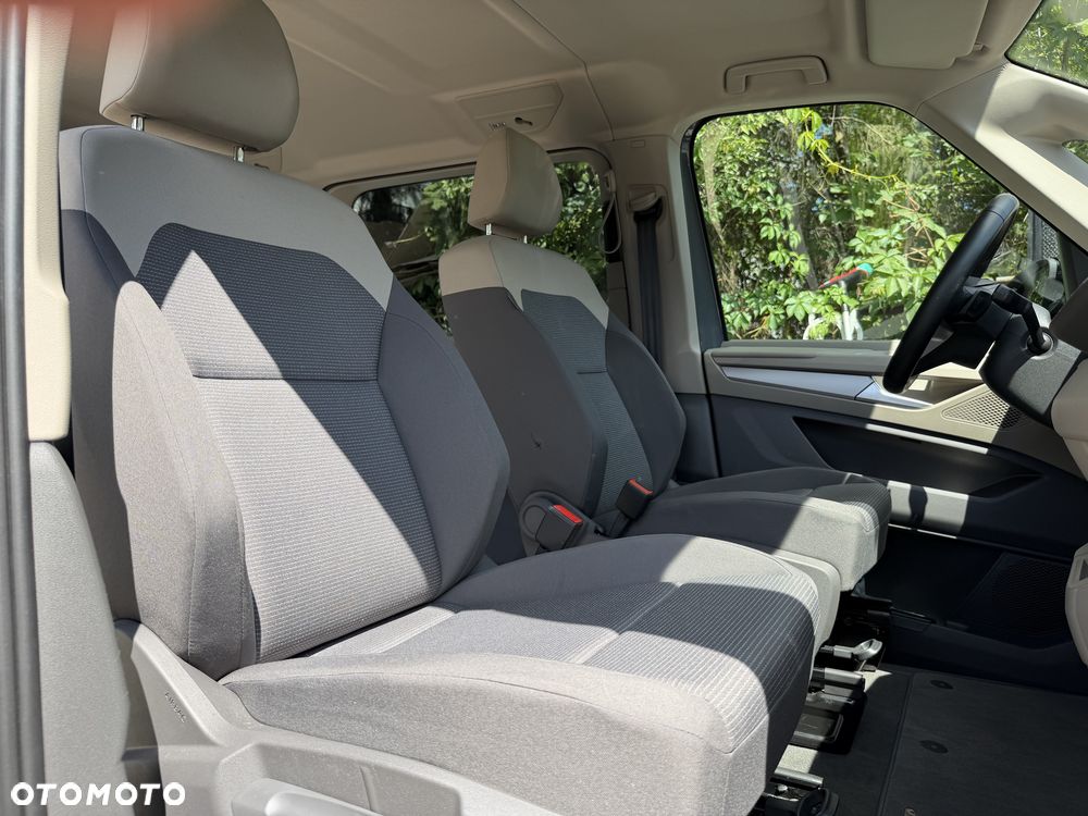 Volkswagen Multivan 2.0 TSI L2 DSG - 23