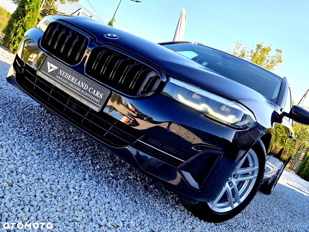 BMW Seria 5 - 33