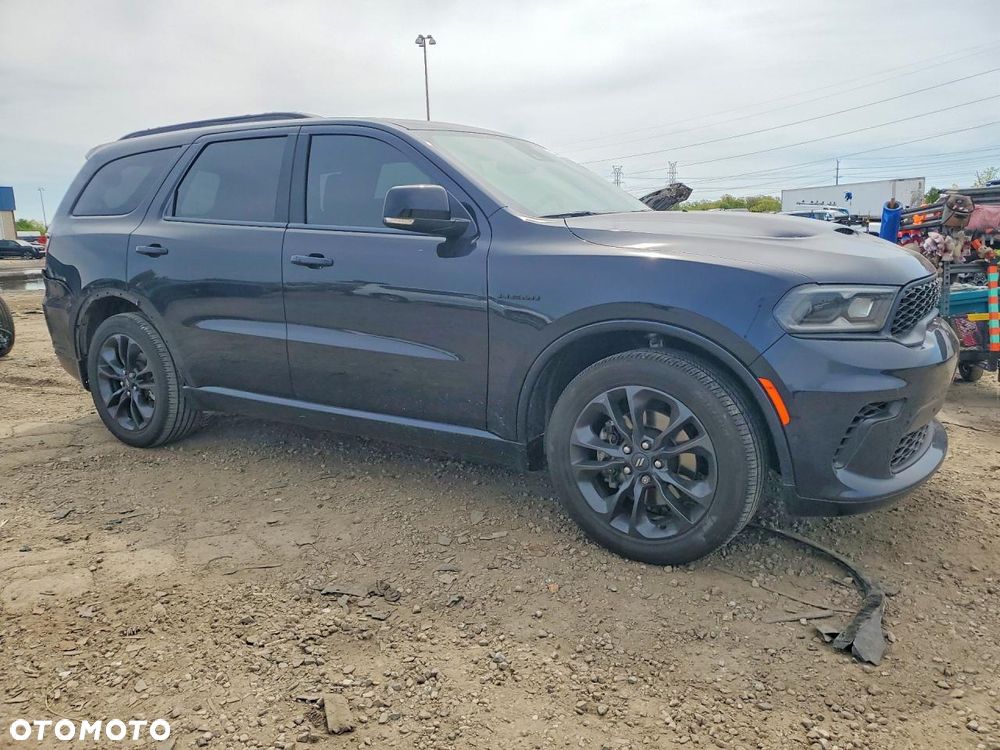 Dodge Durango 5.7 R/T - 4