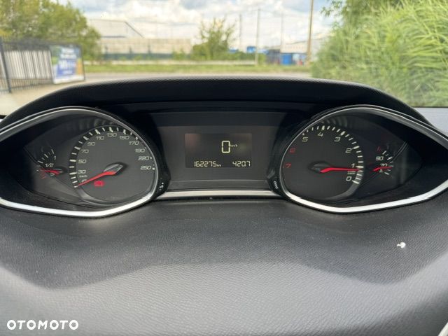 Peugeot 308 1.2 PureTech GPF Business Line S&S - 10