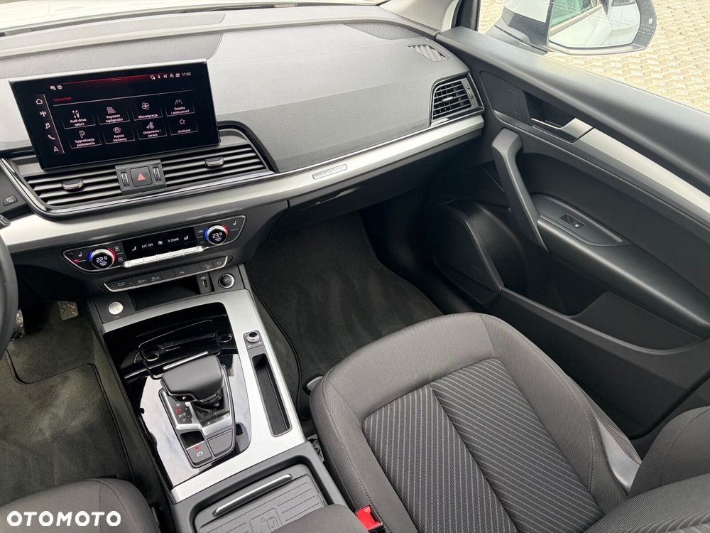 Audi Q5 - 19