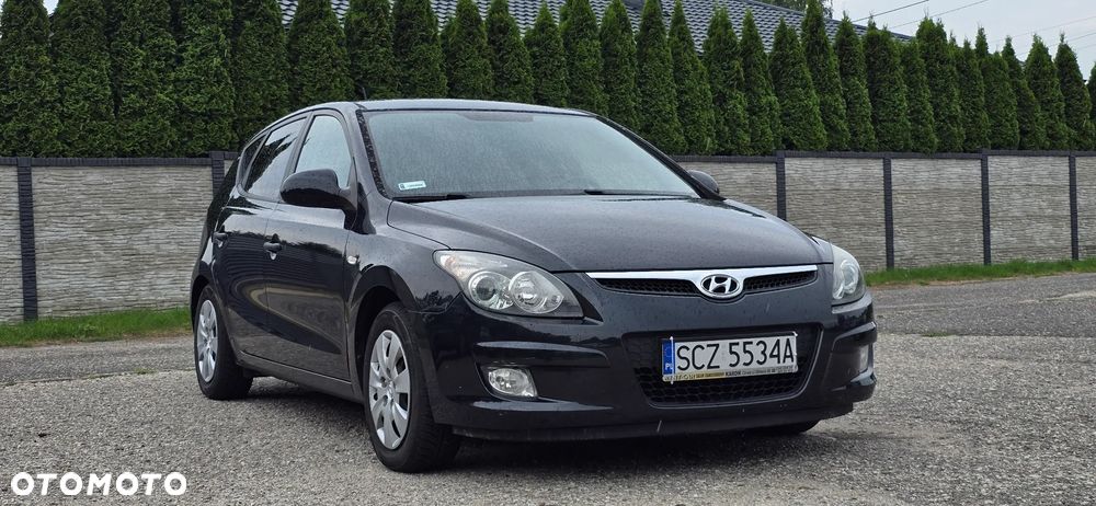 Hyundai i30 1.4 Classic + - 2