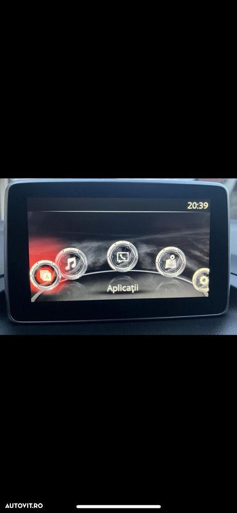 Mazda 3 - 13