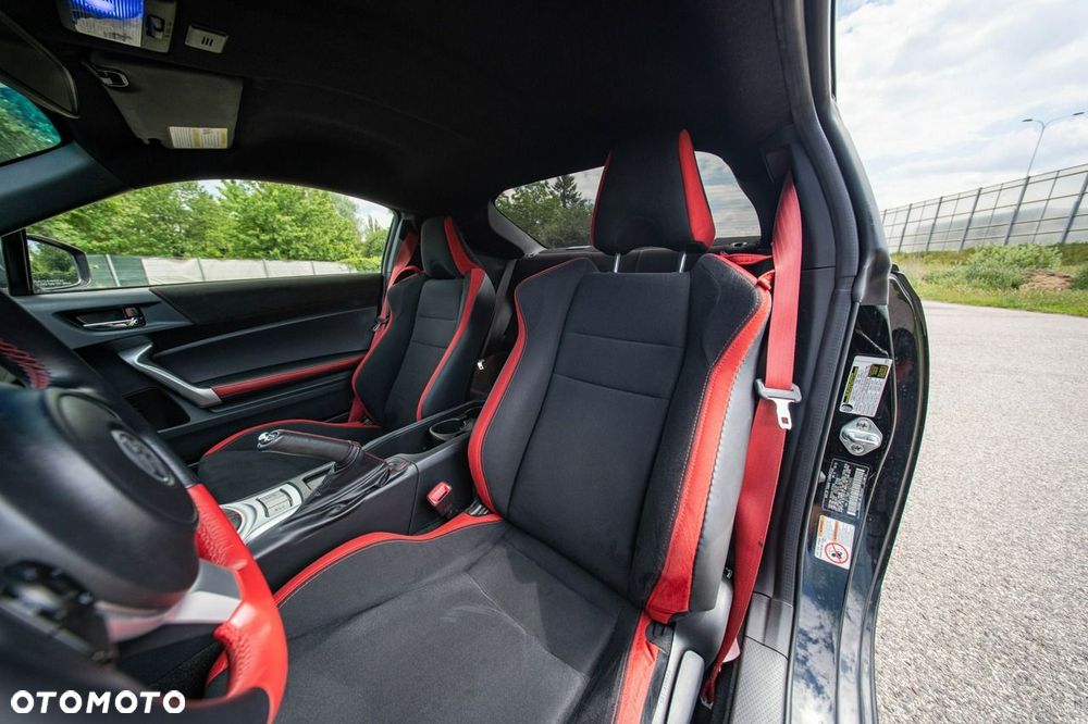 Toyota GT86 - 22