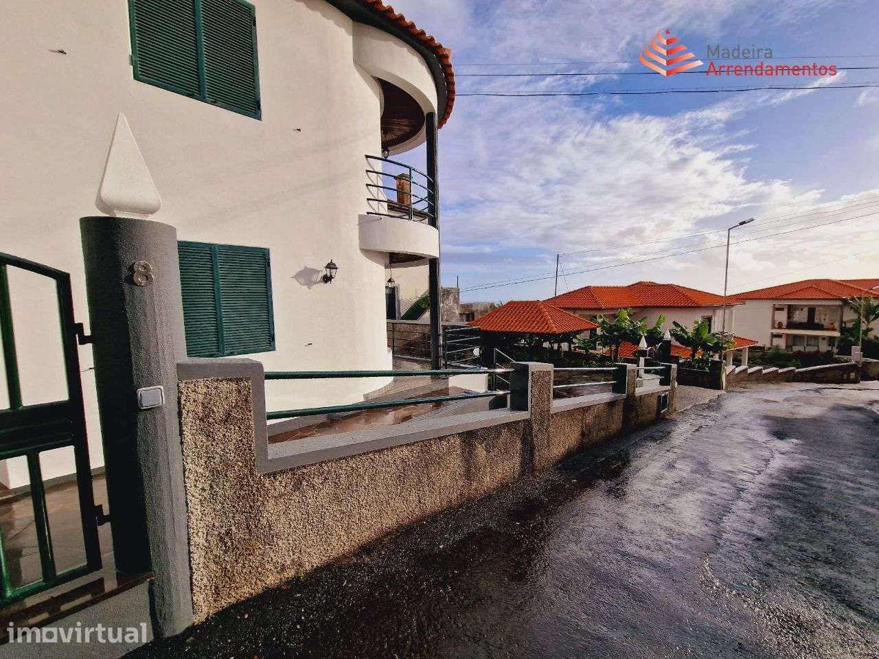 Moradia T4+1 St Maria Maior - Grande imagem: 3/51