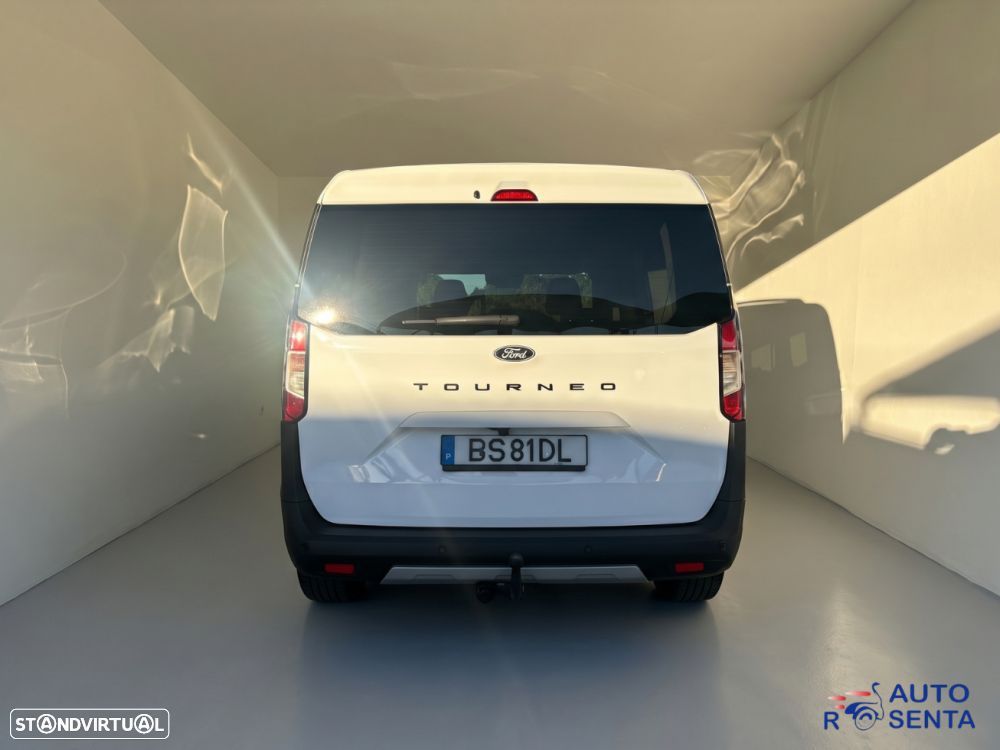Ford Tourneo Courier 1.0 EcoBoost Active - 6