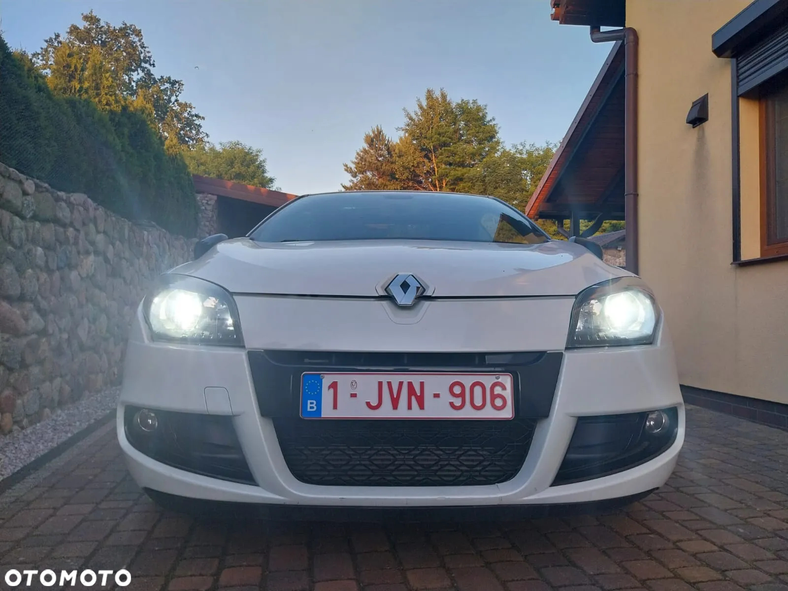 Renault Megane - 5