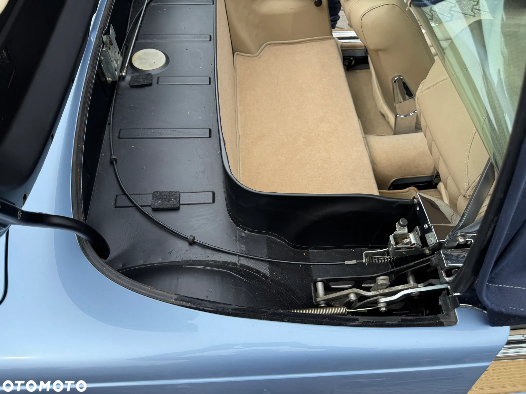 Mercedes-Benz SL - 23