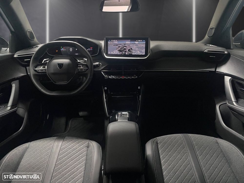 Peugeot 2008 1.2 PureTech Allure EAT8 - 2