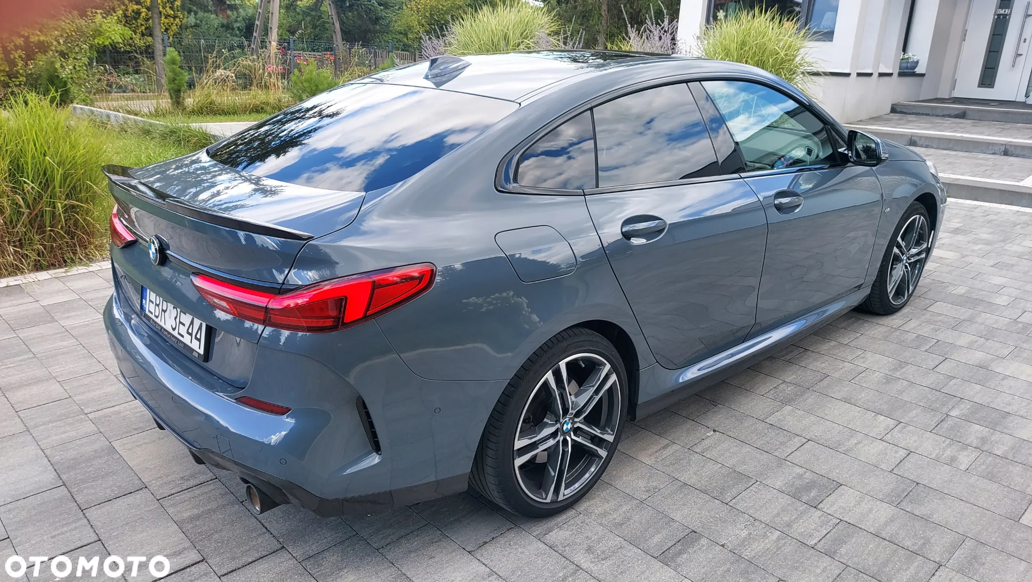 BMW Seria 2 220i xDrive Gran Coupe M Sport - 2