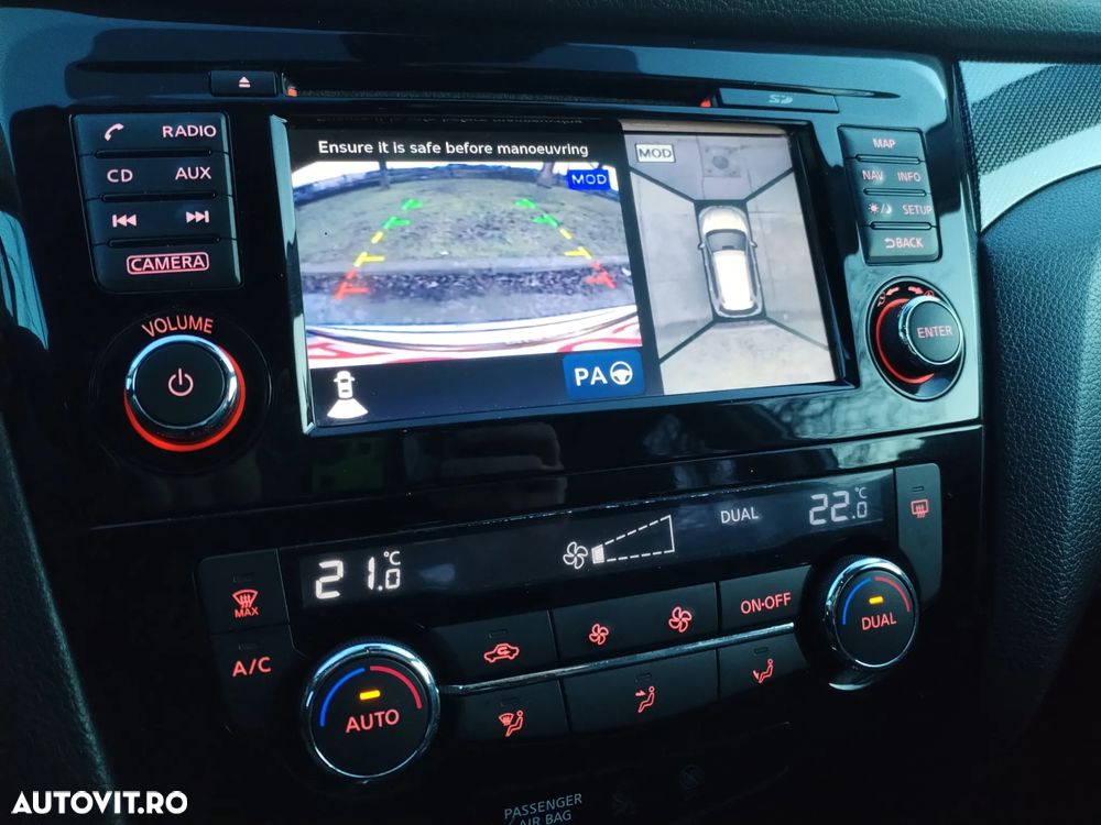 Nissan X-Trail 1.6 dCi Tekna - 29