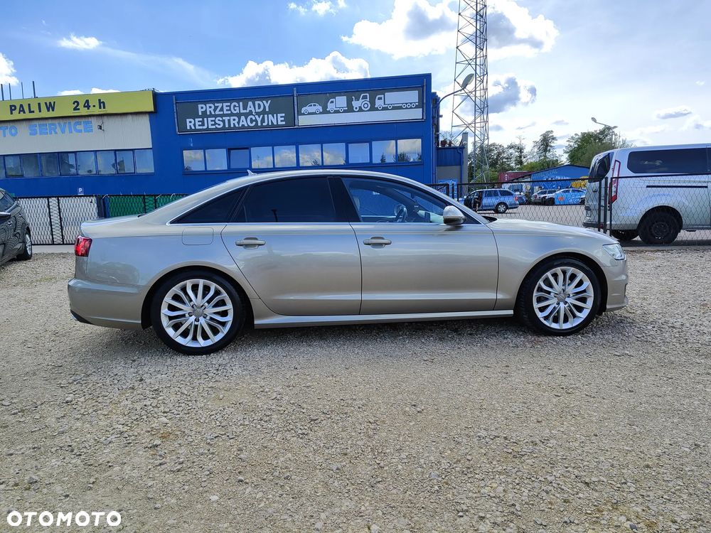 Audi A6 ver-3-0-tdi-quattro-s-tronic - 9