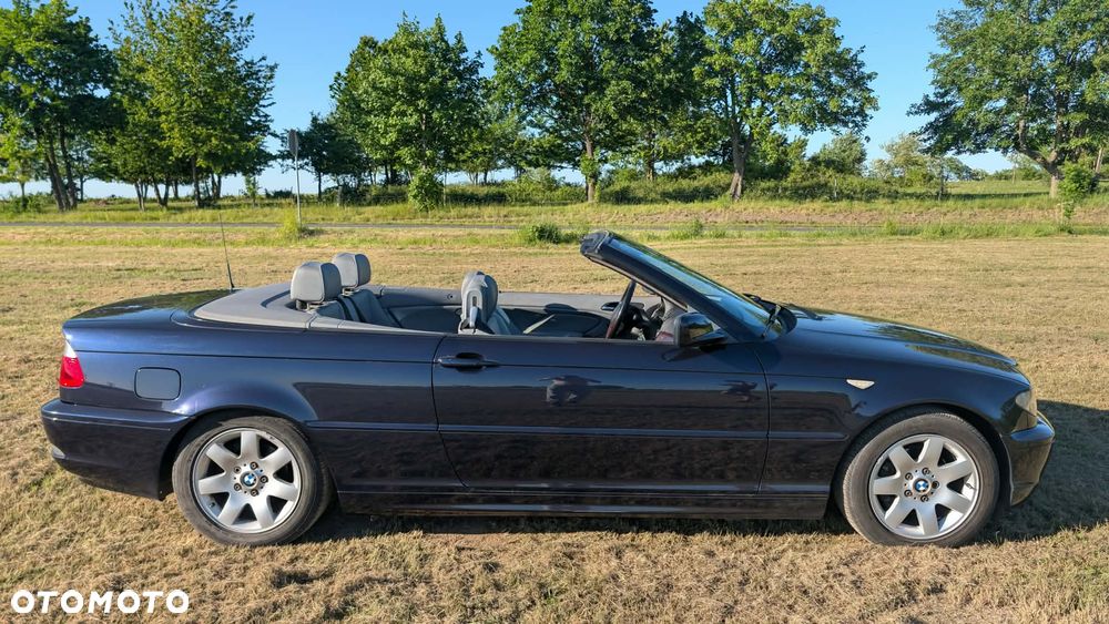 BMW Seria 3 - 10