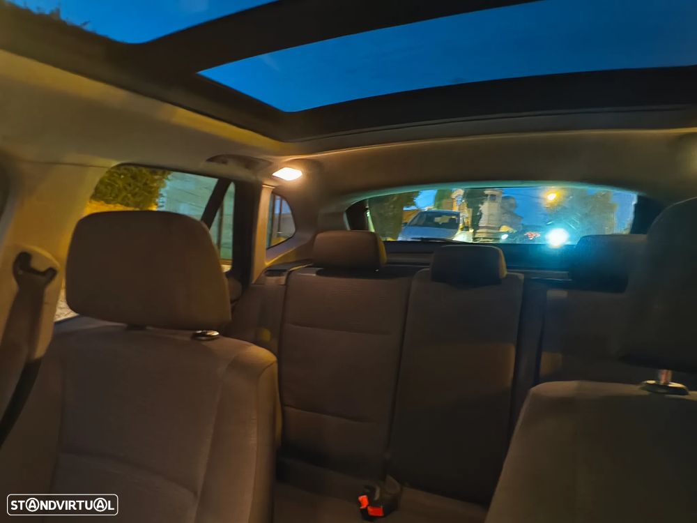 BMW X1 18 d sDrive - 20