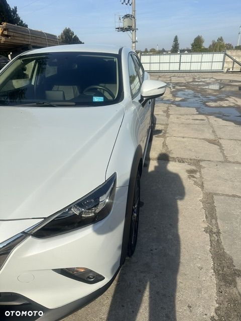 Mazda CX-3 - 14