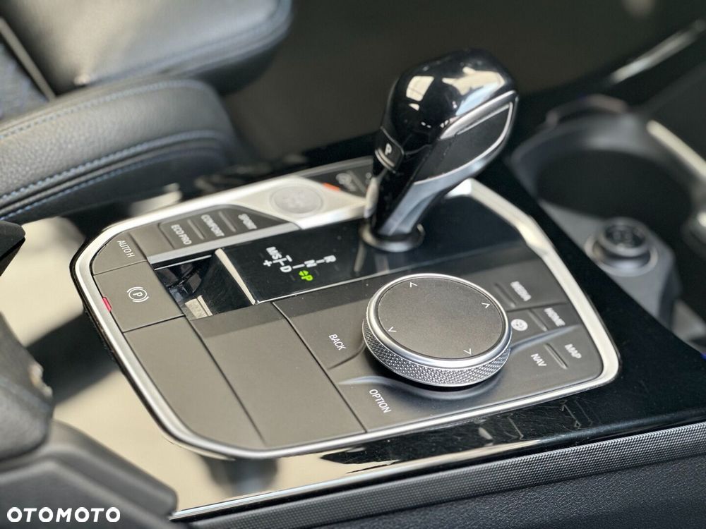 BMW Seria 1 116i M Sport - 28