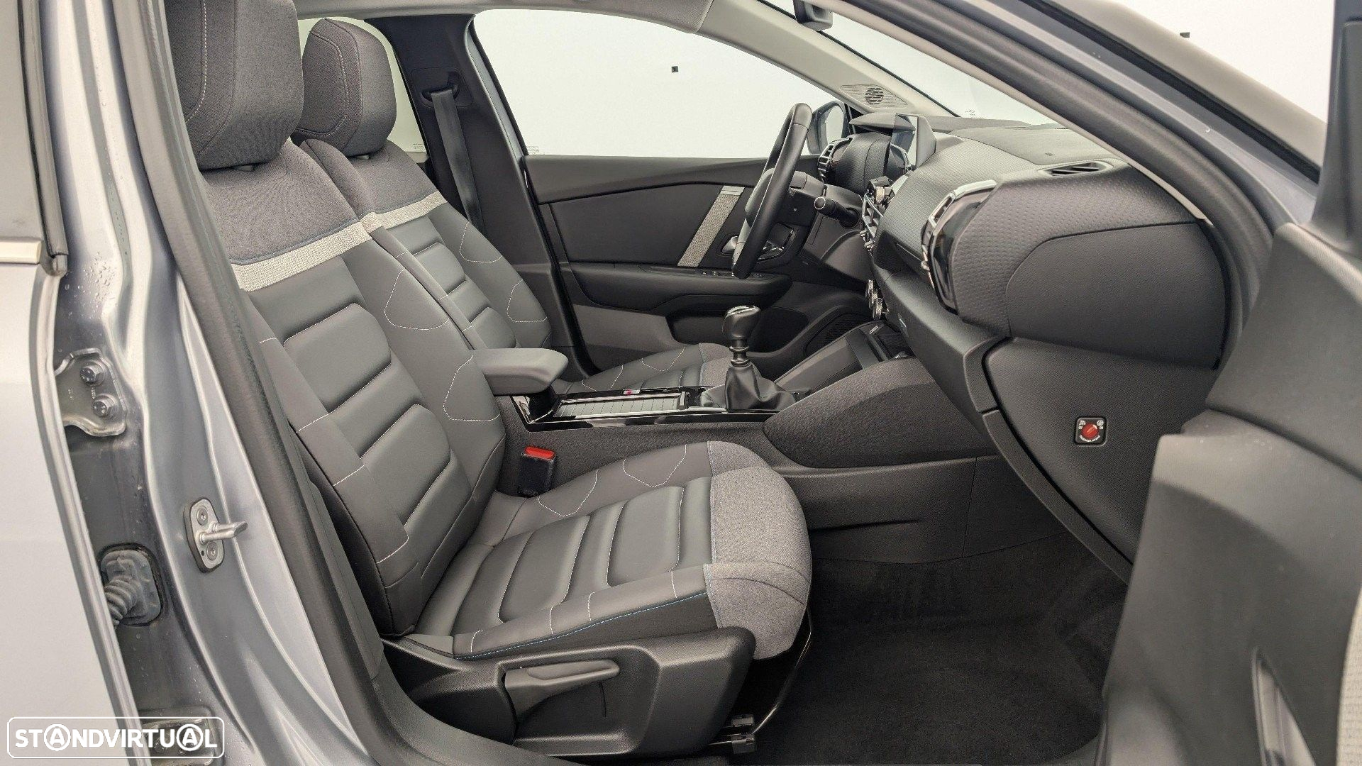 Citroën C4 1.2 PureTech Shine - 13