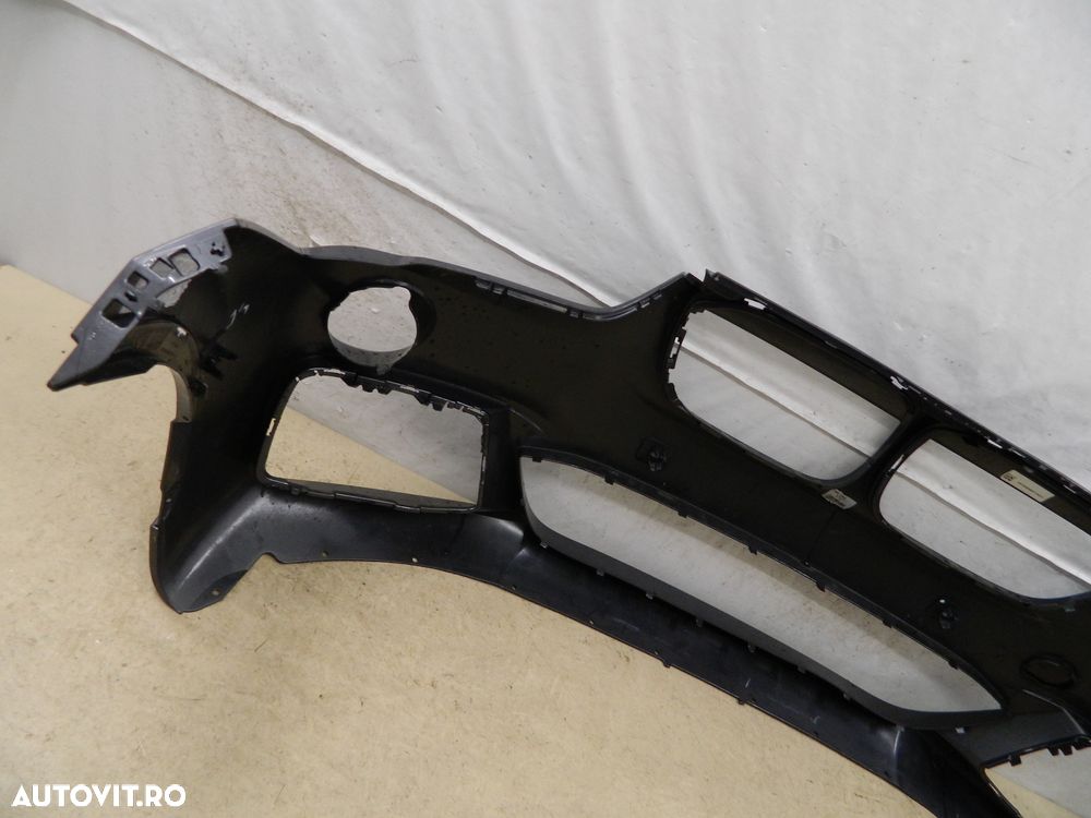 Bara fata BMW X1 F48, M-Sport, 2015, 2016, 2017, 2018, 51118059891 - 4