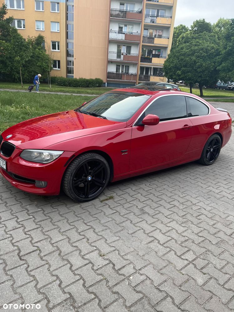 BMW Seria 3 - 4