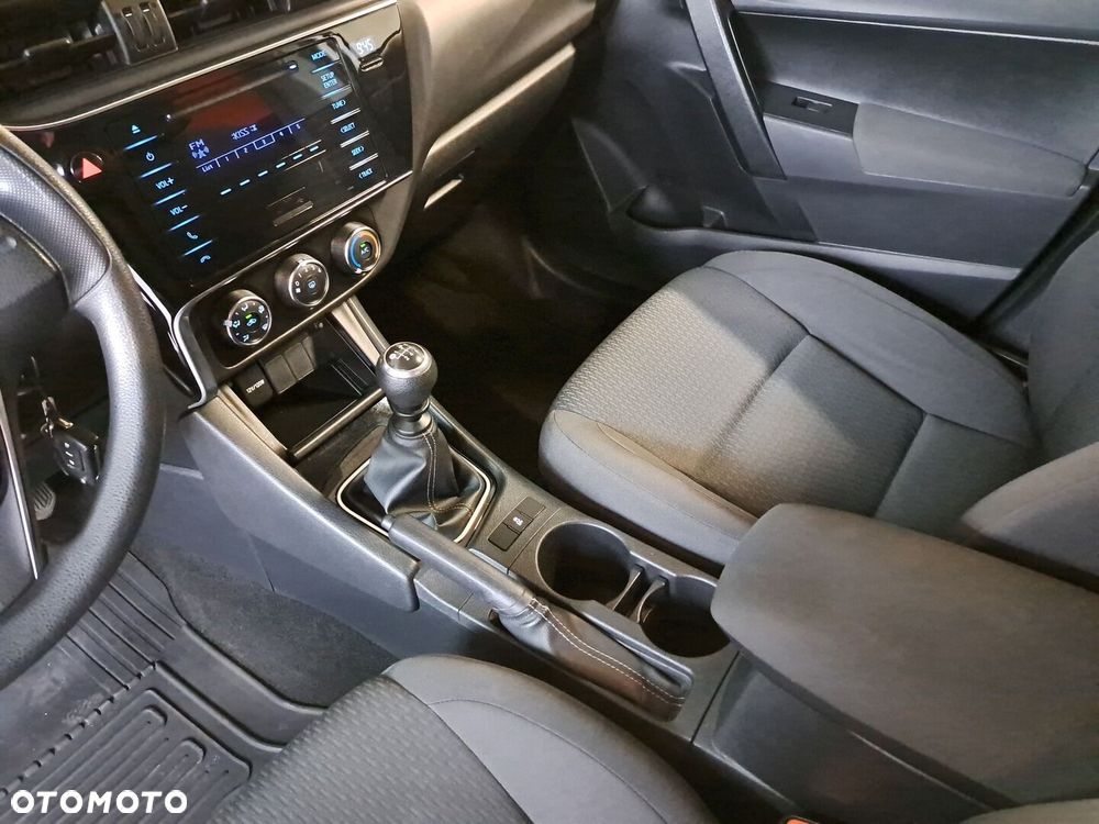 Toyota Corolla 1.33 Active - 24