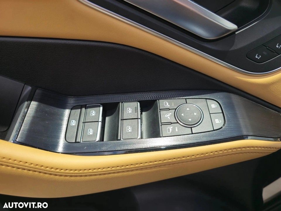 Nissan X-Trail - 13