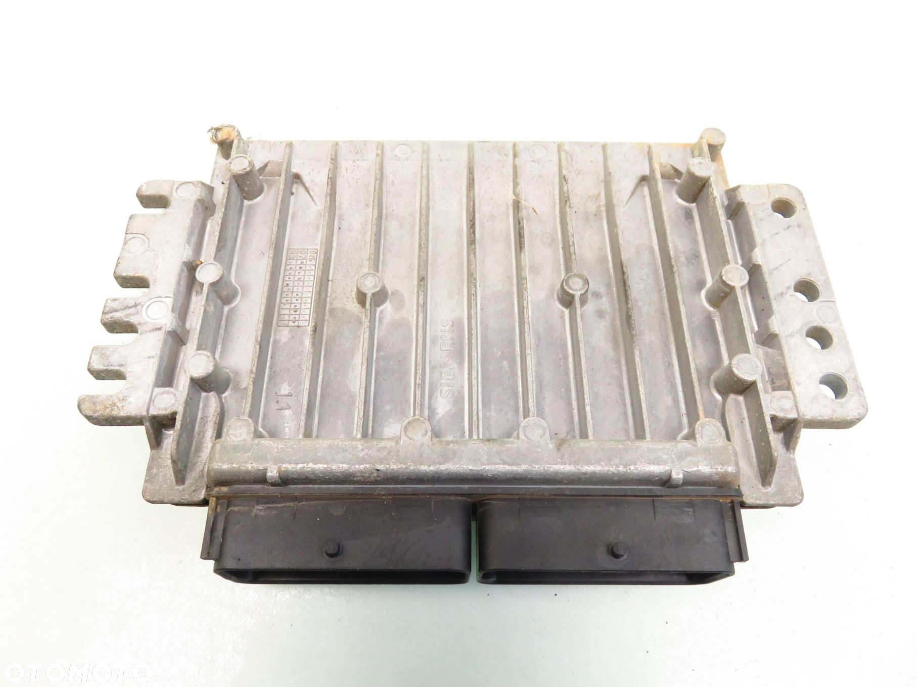 STEROWNIK RENAULT CLIO II 1.2 S110030104C 7700112436 - 4