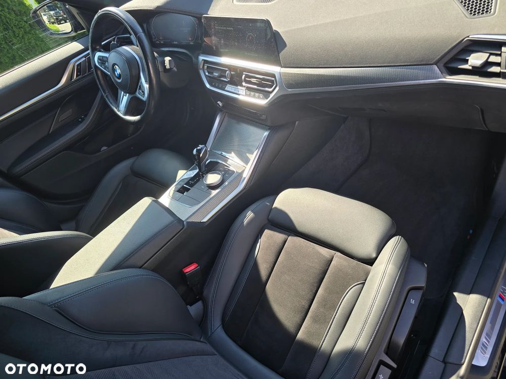 BMW Seria 4 - 15