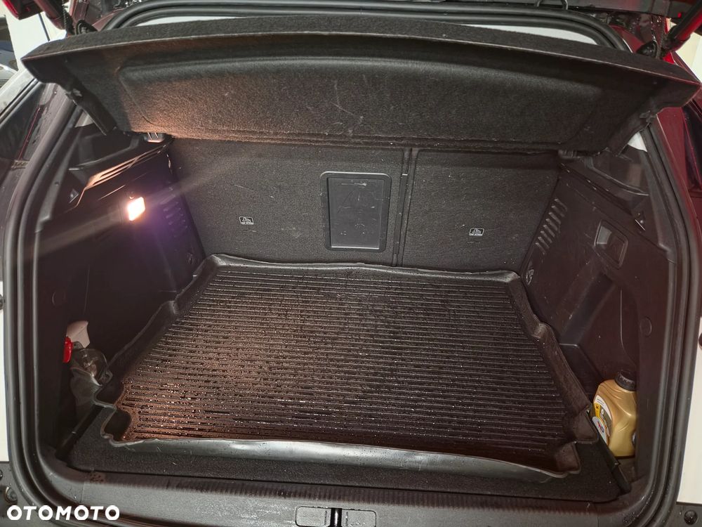 Peugeot 3008 2.0 BlueHDi Crossway S&S EAT8 - 22