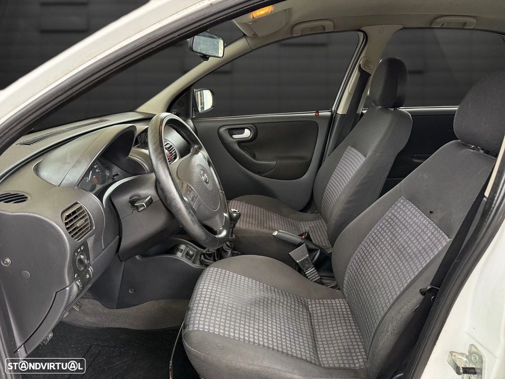 Opel Corsa 1.3 CDTi N-Joy - 7