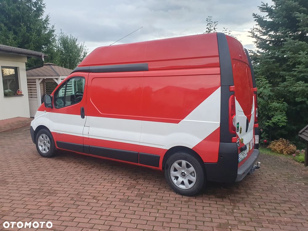 Renault Trafic - 6