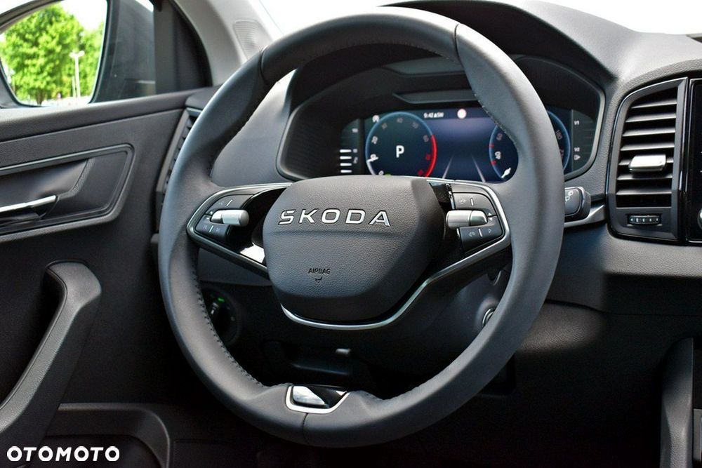 Skoda Karoq 1.5 TSI ACT Selection DSG - 17