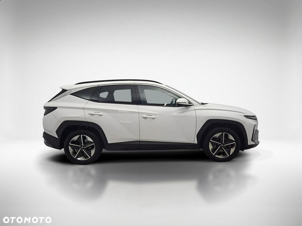 Hyundai Tucson 1.6 T-GDi 48V Smart 2WD DCT - 7