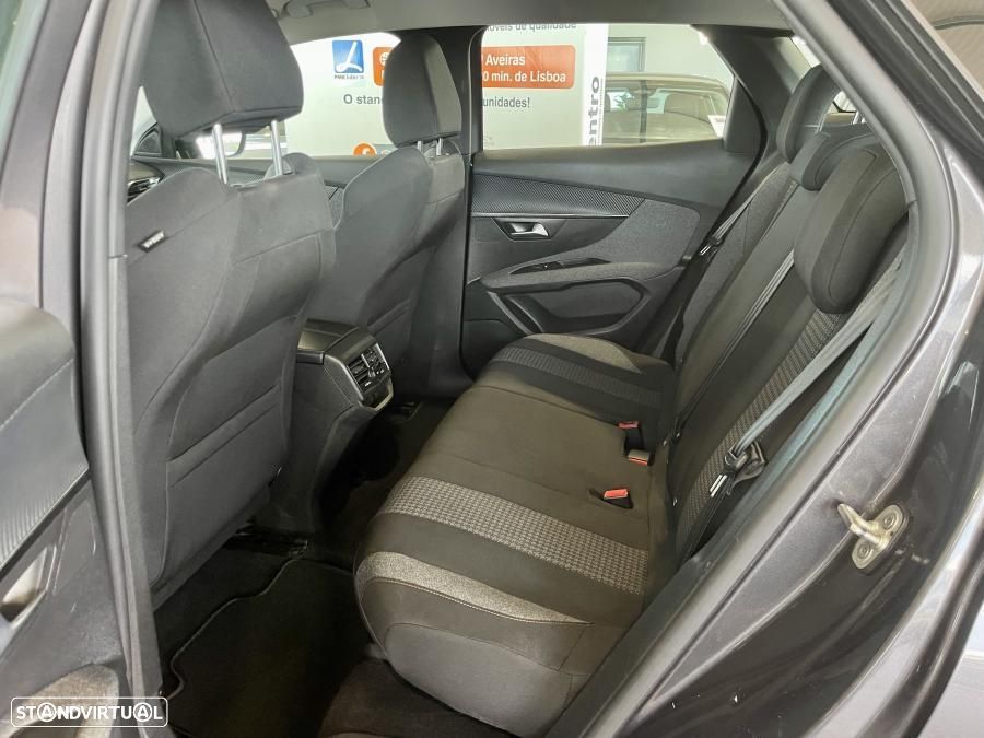 Peugeot 3008 BlueHDi 130 Stop & Start Active Pack - 24