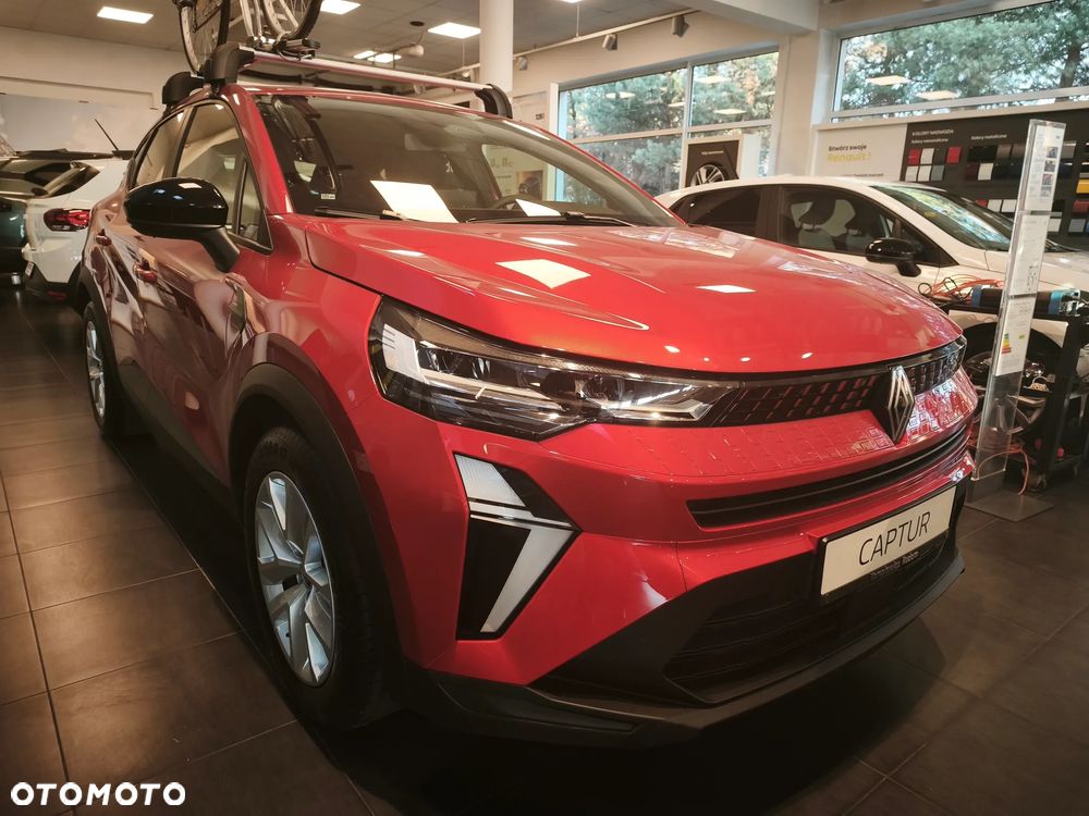 Renault Captur 1.0 TCe Evolution - 3