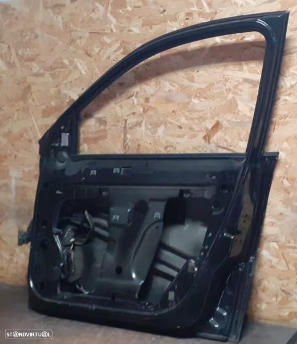 Porta Frente Dto Renault Megane Ii Grandtour (Km0/1_) - 4