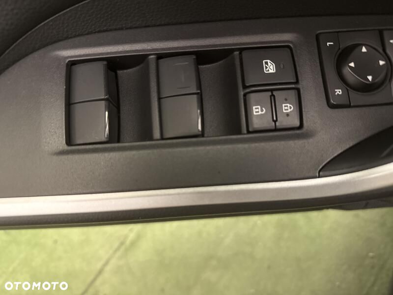 Toyota RAV4 2.5 Hybrid Active 4x2 - 12