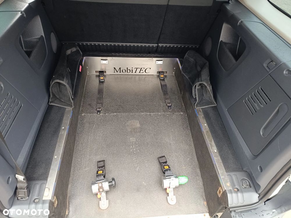 Renault Kangoo dCi 110 FAP Grand - 19