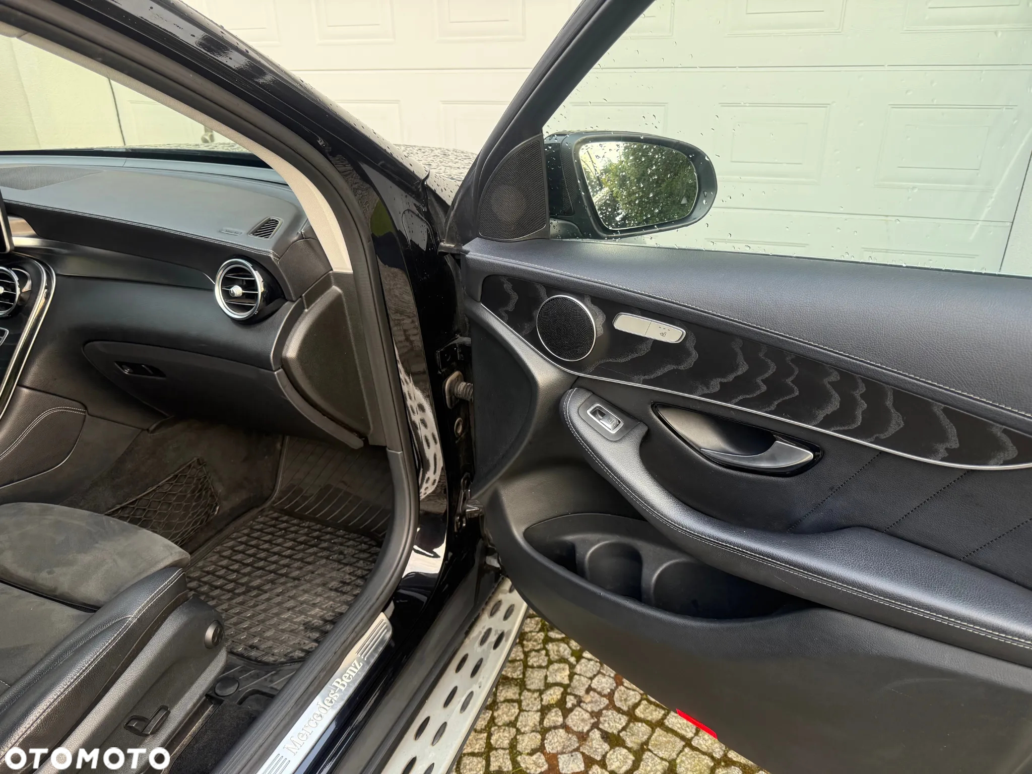 Mercedes-Benz GLC 220 d 4-Matic - 10