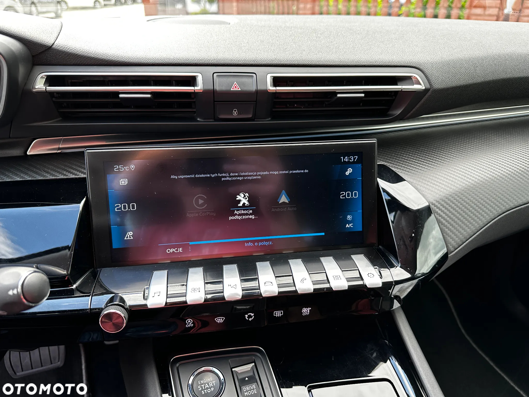 Peugeot 508 - 13